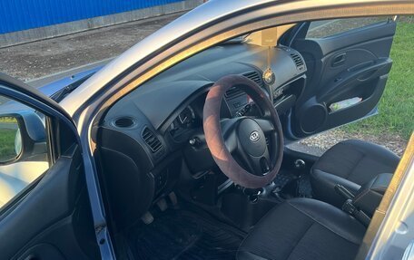 KIA Picanto I, 2009 год, 580 000 рублей, 9 фотография