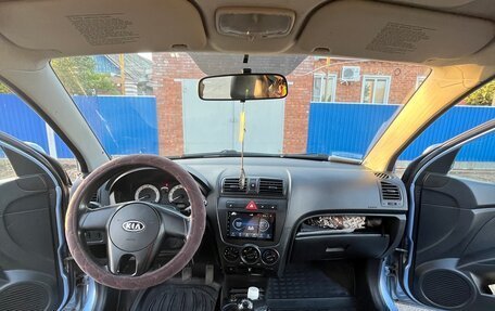 KIA Picanto I, 2009 год, 580 000 рублей, 11 фотография