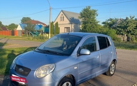 KIA Picanto I, 2009 год, 580 000 рублей, 3 фотография