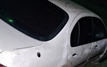 Nissan Cefiro II, 1998 год, 230 000 рублей, 7 фотография