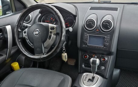 Nissan Qashqai, 2011 год, 1 170 000 рублей, 4 фотография