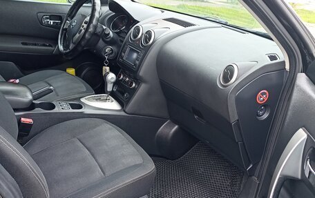Nissan Qashqai, 2011 год, 1 170 000 рублей, 5 фотография