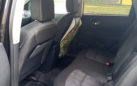 Nissan Qashqai, 2011 год, 1 170 000 рублей, 6 фотография
