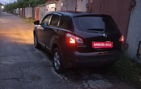 Nissan Qashqai, 2011 год, 1 170 000 рублей, 7 фотография