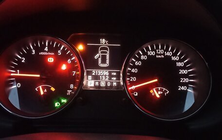 Nissan Qashqai, 2011 год, 1 170 000 рублей, 8 фотография