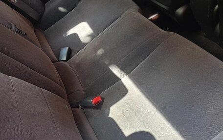Honda Civic VIII, 2007 год, 1 100 000 рублей, 3 фотография