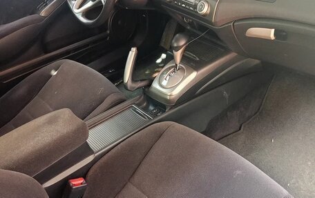 Honda Civic VIII, 2007 год, 1 100 000 рублей, 2 фотография
