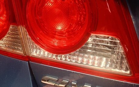 Honda Civic VIII, 2007 год, 1 100 000 рублей, 5 фотография