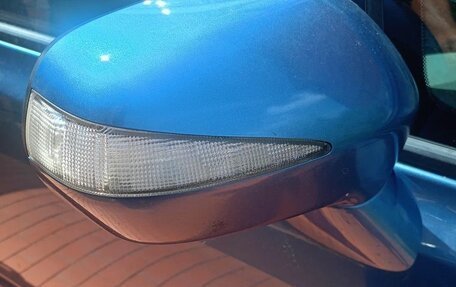 Honda Civic VIII, 2007 год, 1 100 000 рублей, 11 фотография