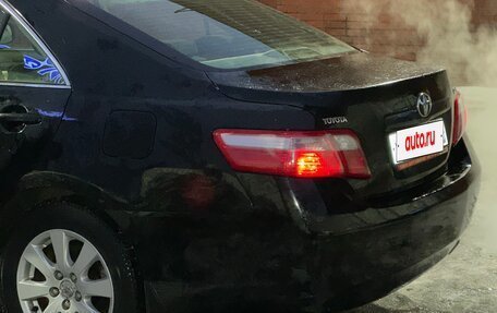 Toyota Camry, 2006 год, 1 100 000 рублей, 5 фотография