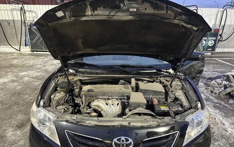 Toyota Camry, 2006 год, 1 100 000 рублей, 9 фотография