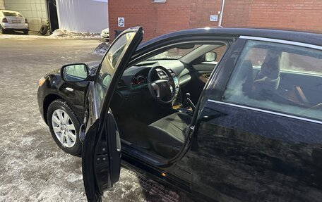 Toyota Camry, 2006 год, 1 100 000 рублей, 11 фотография