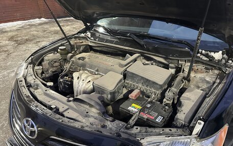 Toyota Camry, 2006 год, 1 100 000 рублей, 7 фотография