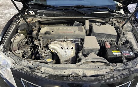 Toyota Camry, 2006 год, 1 100 000 рублей, 10 фотография