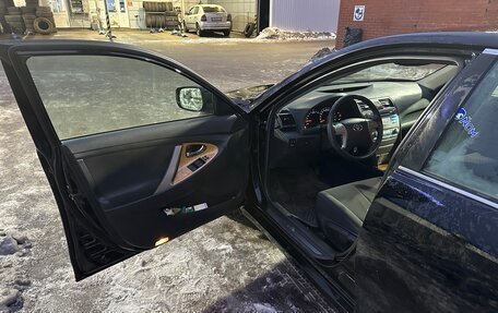 Toyota Camry, 2006 год, 1 100 000 рублей, 12 фотография