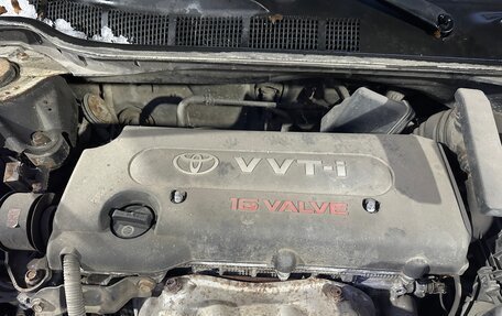Toyota Camry, 2006 год, 1 100 000 рублей, 8 фотография