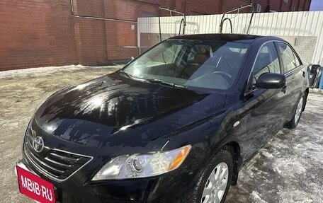 Toyota Camry, 2006 год, 1 100 000 рублей, 4 фотография