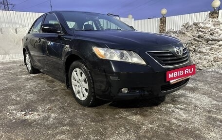 Toyota Camry, 2006 год, 1 100 000 рублей, 3 фотография