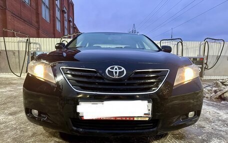 Toyota Camry, 2006 год, 1 100 000 рублей, 16 фотография