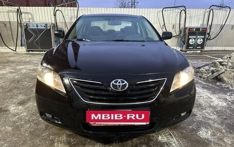 Toyota Camry, 2006 год, 1 100 000 рублей, 17 фотография