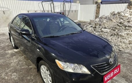 Toyota Camry, 2006 год, 1 100 000 рублей, 2 фотография