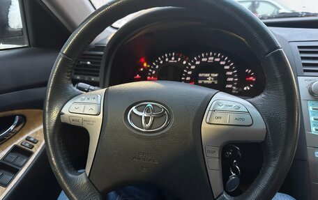 Toyota Camry, 2006 год, 1 100 000 рублей, 21 фотография