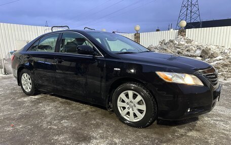 Toyota Camry, 2006 год, 1 100 000 рублей, 18 фотография