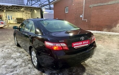 Toyota Camry, 2006 год, 1 100 000 рублей, 20 фотография