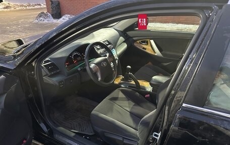 Toyota Camry, 2006 год, 1 100 000 рублей, 14 фотография