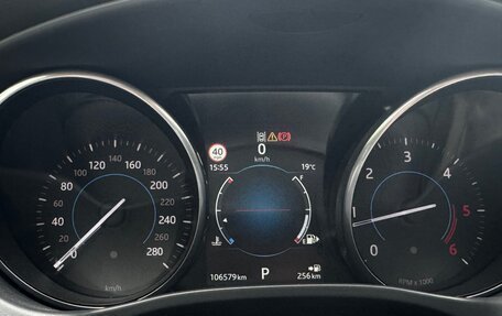 Jaguar XE I рестайлинг, 2016 год, 1 730 000 рублей, 10 фотография