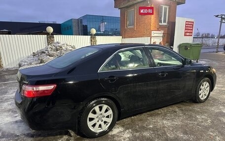Toyota Camry, 2006 год, 1 100 000 рублей, 19 фотография