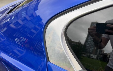 Jaguar XE I рестайлинг, 2016 год, 1 730 000 рублей, 18 фотография