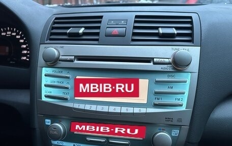 Toyota Camry, 2006 год, 1 100 000 рублей, 23 фотография