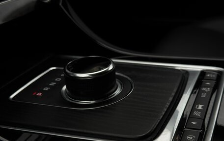 Jaguar XE I рестайлинг, 2016 год, 1 730 000 рублей, 37 фотография
