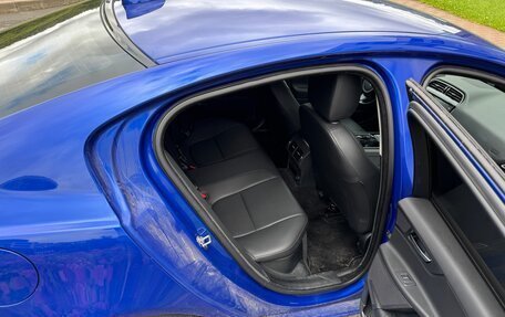 Jaguar XE I рестайлинг, 2016 год, 1 730 000 рублей, 36 фотография