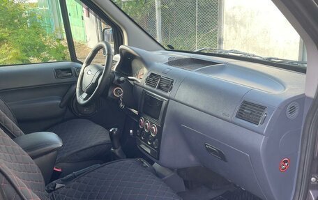 Ford Tourneo Connect I, 2007 год, 420 000 рублей, 3 фотография