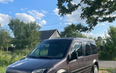 Ford Tourneo Connect I, 2007 год, 420 000 рублей, 9 фотография
