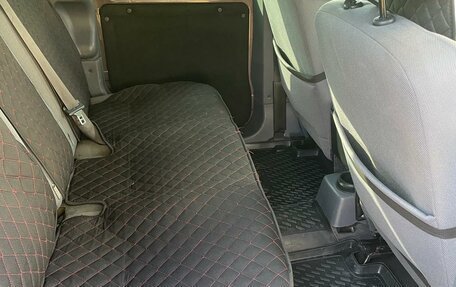 Ford Tourneo Connect I, 2007 год, 420 000 рублей, 4 фотография