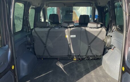 Ford Tourneo Connect I, 2007 год, 420 000 рублей, 7 фотография