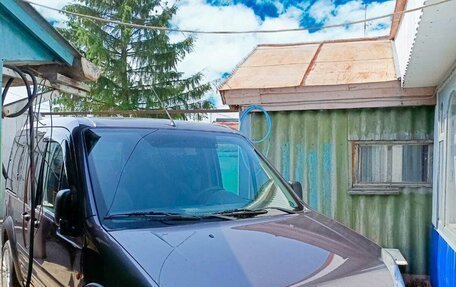 Ford Tourneo Connect I, 2007 год, 420 000 рублей, 8 фотография