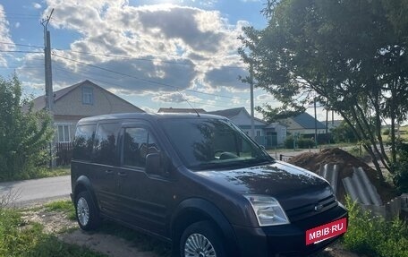 Ford Tourneo Connect I, 2007 год, 420 000 рублей, 5 фотография