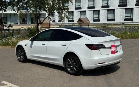 Tesla Model 3 I, 2022 год, 4 100 000 рублей, 3 фотография