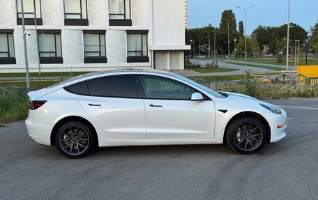 Tesla Model 3 I, 2022 год, 4 100 000 рублей, 6 фотография