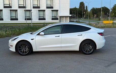 Tesla Model 3 I, 2022 год, 4 100 000 рублей, 8 фотография