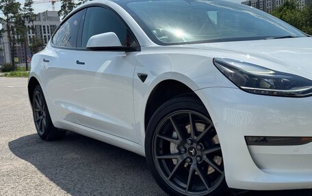 Tesla Model 3 I, 2022 год, 4 100 000 рублей, 9 фотография