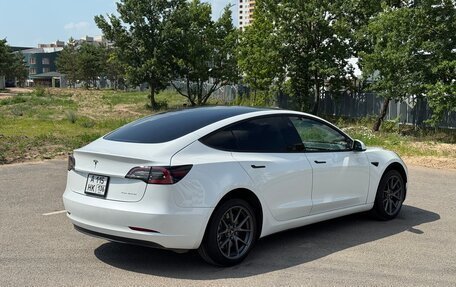Tesla Model 3 I, 2022 год, 4 100 000 рублей, 4 фотография