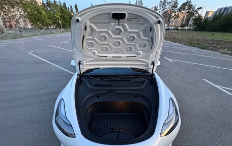 Tesla Model 3 I, 2022 год, 4 100 000 рублей, 12 фотография