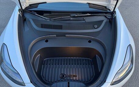 Tesla Model 3 I, 2022 год, 4 100 000 рублей, 11 фотография