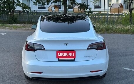 Tesla Model 3 I, 2022 год, 4 100 000 рублей, 7 фотография