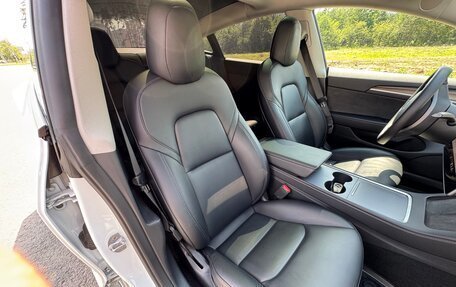 Tesla Model 3 I, 2022 год, 4 100 000 рублей, 27 фотография